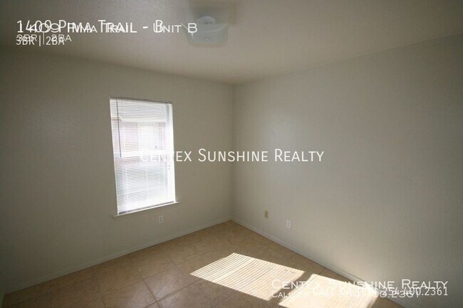 Building Photo - 1409 Pima Trail