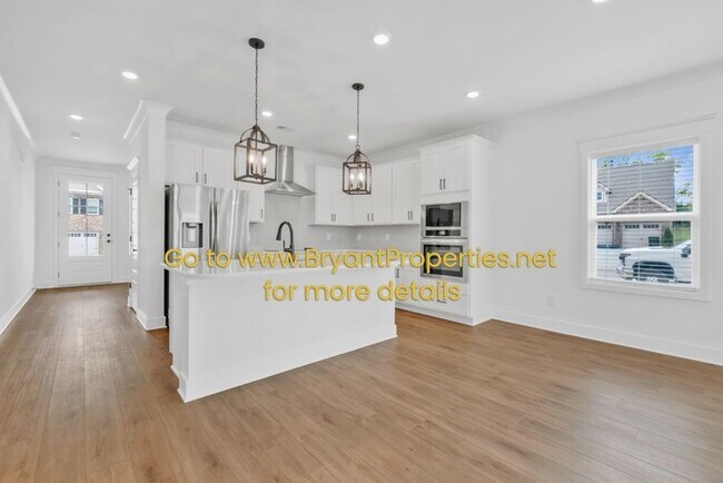 Building Photo - Gallatin - New 4-Bedroom, 2.5 Baths