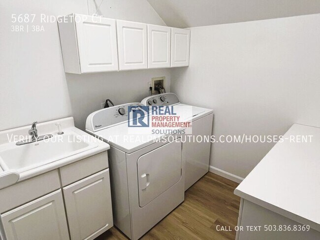Building Photo - 5687 Ridgetop Ct