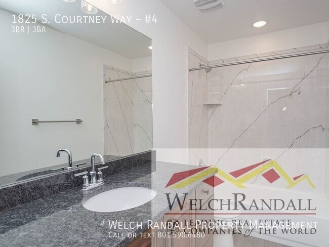 Building Photo - 1825 Courtney Way