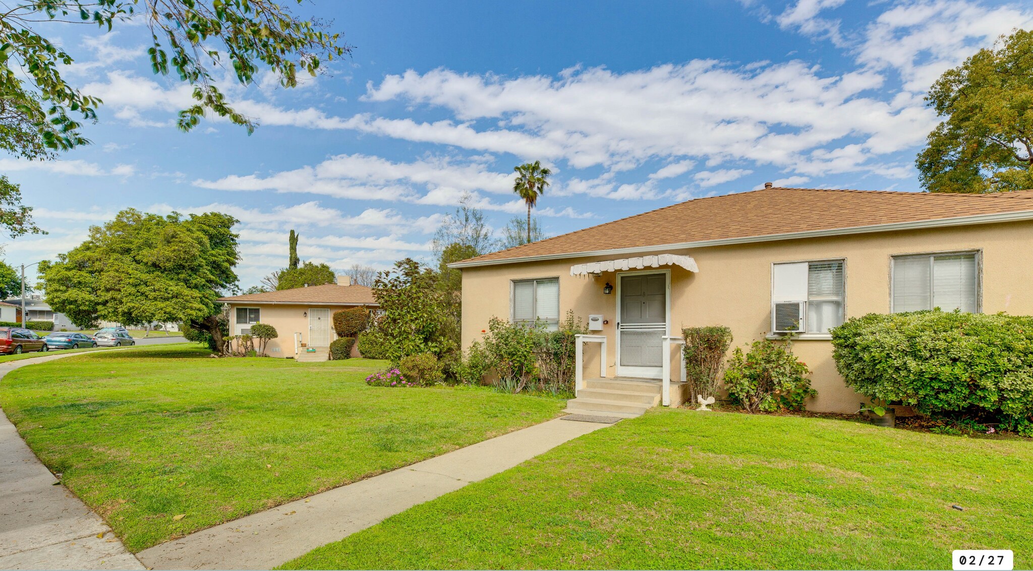 Building Photo - 504 N Rosemary Ln