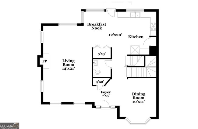 Building Photo - 3100 Rome Ct SW