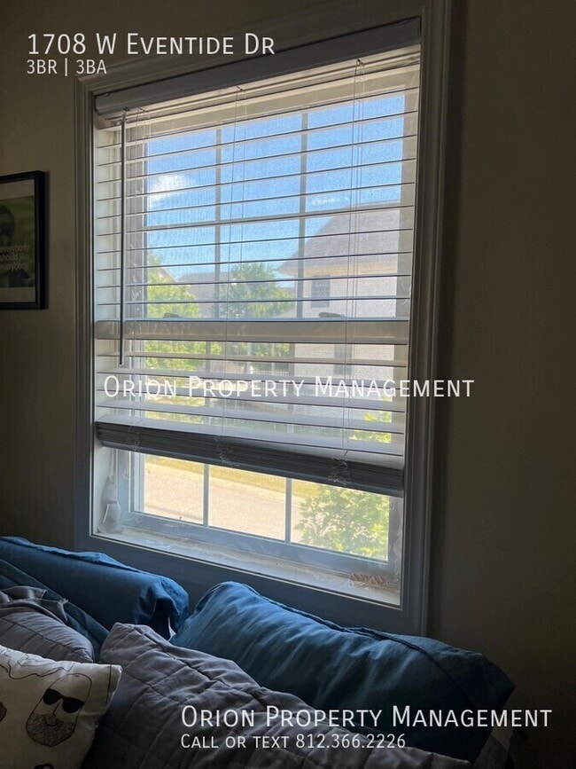 Building Photo - 1708 W Eventide Dr