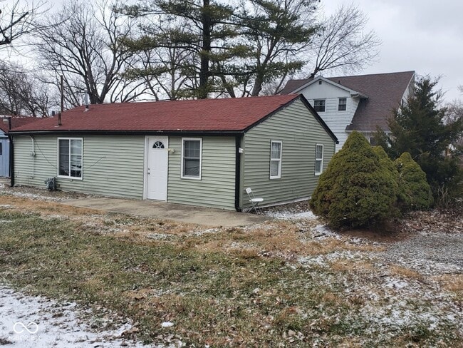 Building Photo - 3114 E Murry St