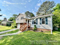 Building Photo - 791 Brownwood Cir