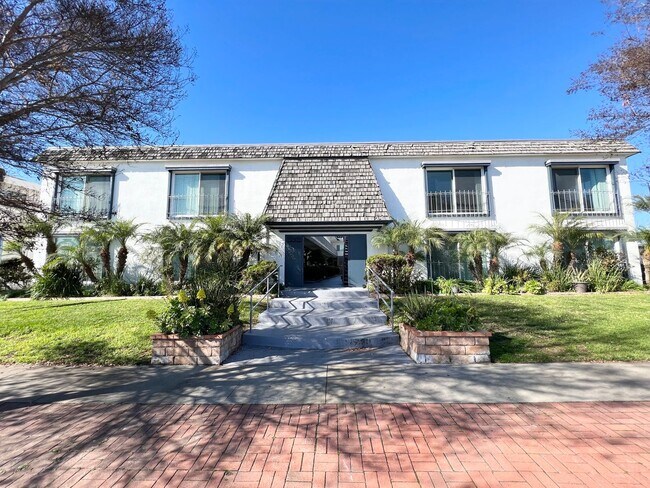 Interior Photo - Madison Apartments