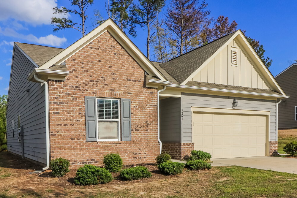 Building Photo - 7261 Lacey Dr