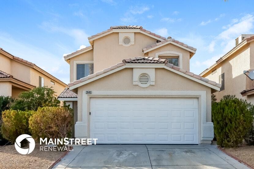 Building Photo - 2643 Joseph Canyon Dr