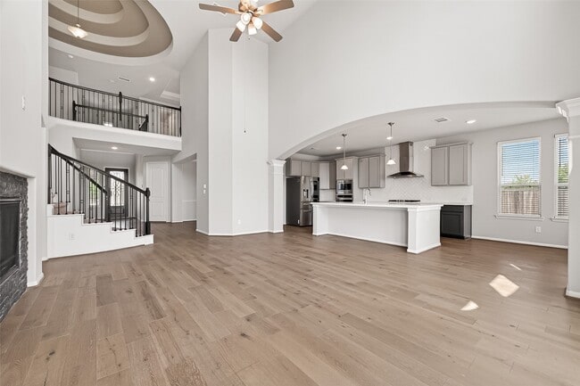 Building Photo - 19103 Goodnight Peak Tr