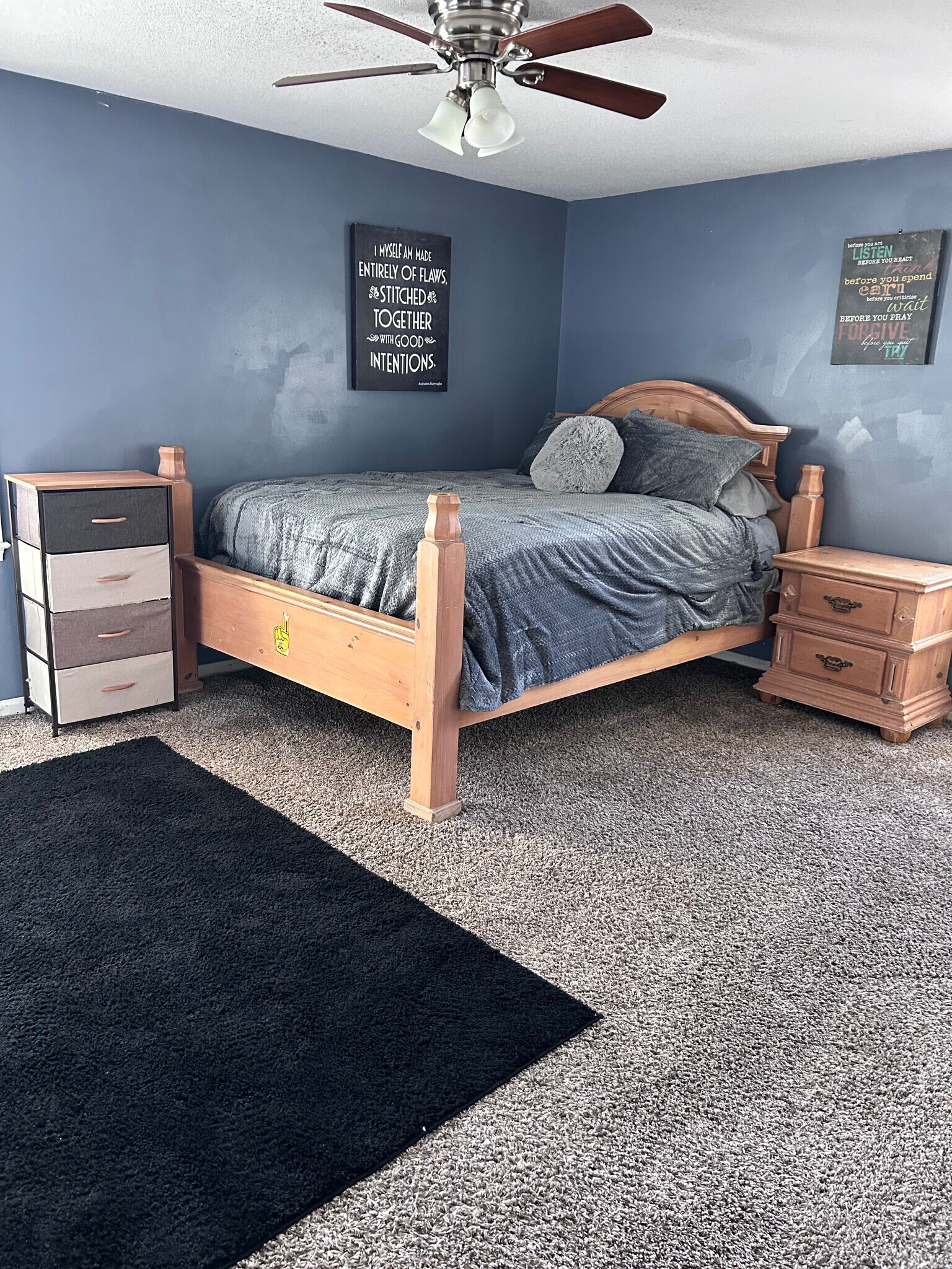 Building Photo - 1205 N Parker St