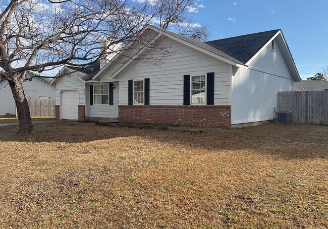 Building Photo - 2903 Norbrick St