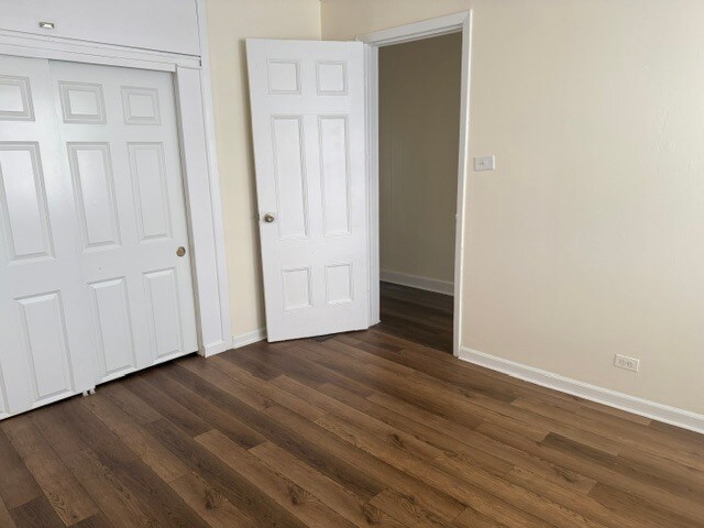 2F Bedroom 4 - 13310 S Brandon Ave
