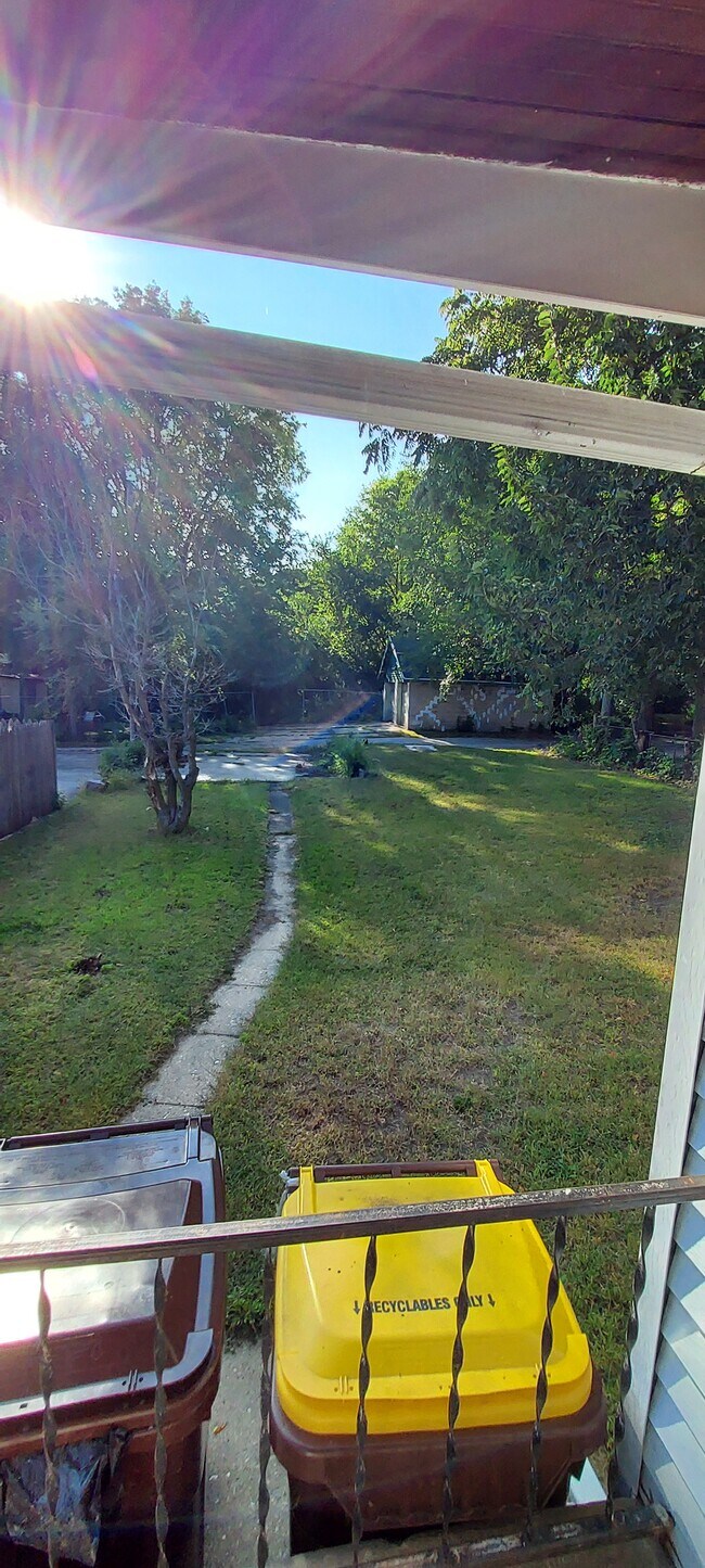 Building Photo - 1535 West St