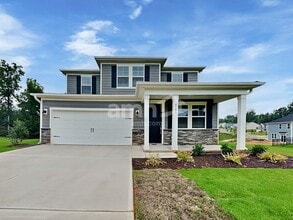 Building Photo - 4788 McDade Lane