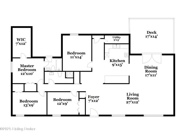 Building Photo - 7710 Dominique Dr