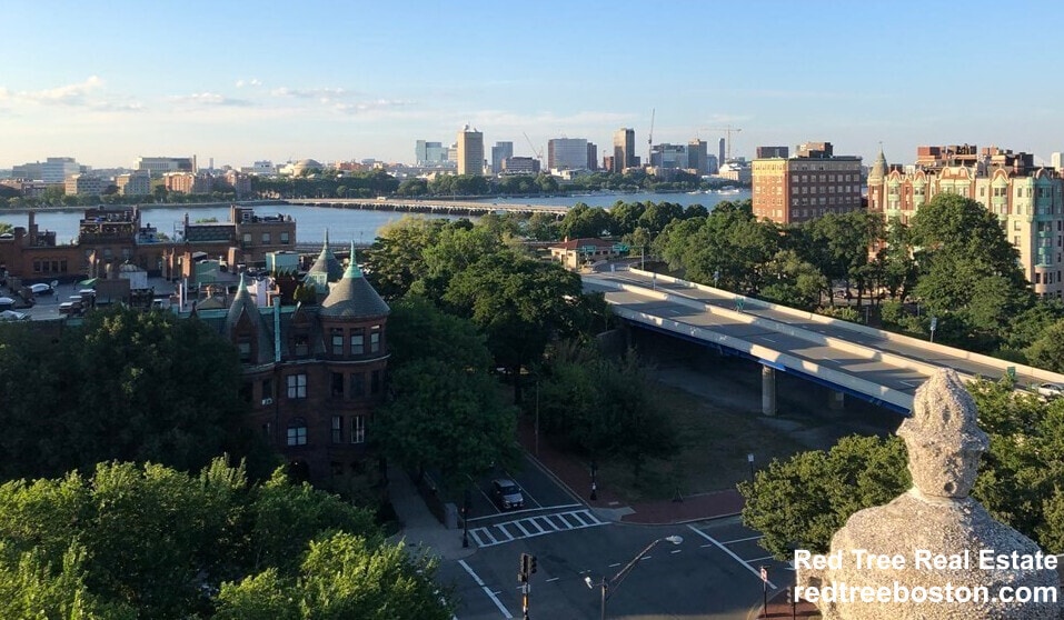 Building Photo - 464 Commonwealth Ave