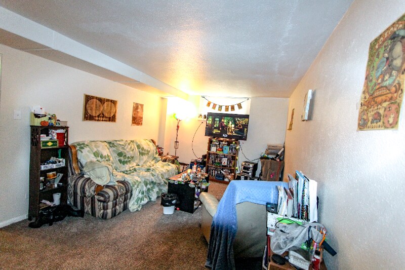 Building Photo - 2505 S University Blvd