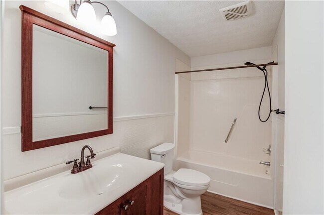 Building Photo - 4905 Wade Valley Way