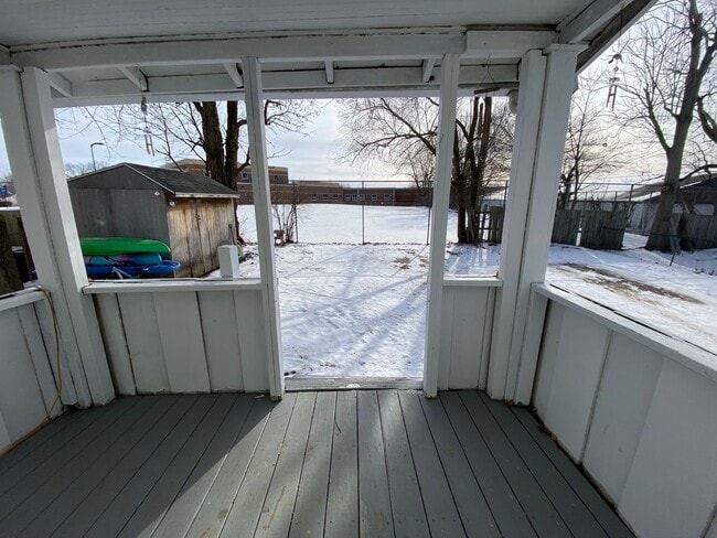 Building Photo - 2612 Leland Ave