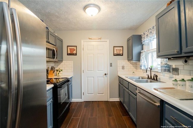 Building Photo - 2535 Silverbell Loop