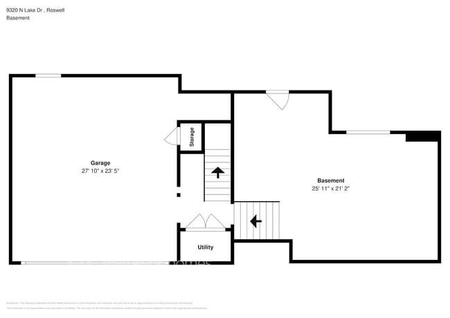 Building Photo - 9320 N Lake Dr