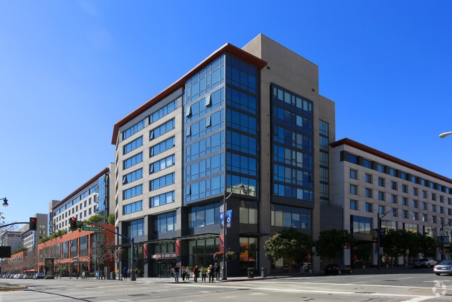 Primary Photo - 250 KING Apartments