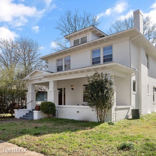 Primary Photo - 3 br, 2.5 bath House - 1730 Linwood Avenue