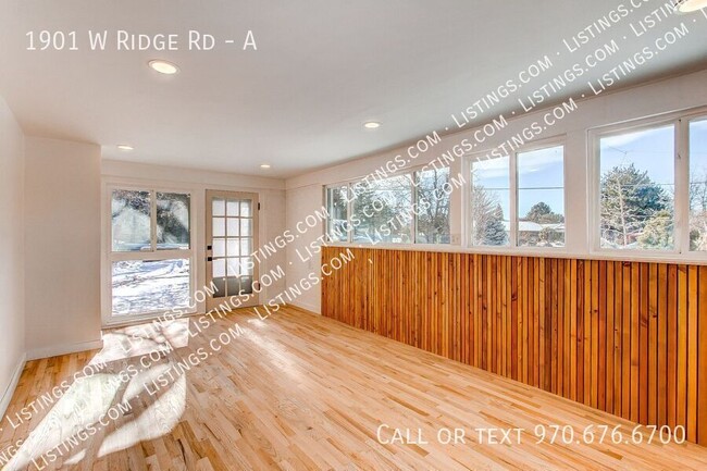 Building Photo - Charming & Spacious Home in Littleton