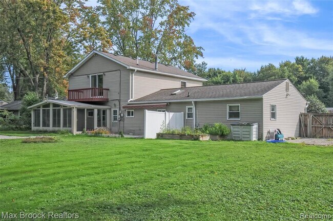 Building Photo - 50191 Cedargrove Rd