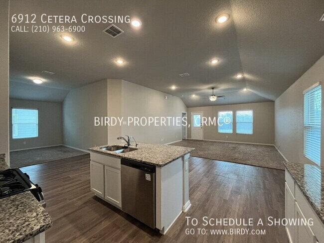 Building Photo - 6912 Cetera Way