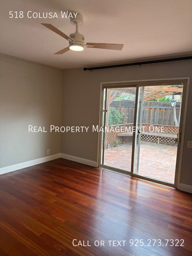 Building Photo - 518 Colusa Way