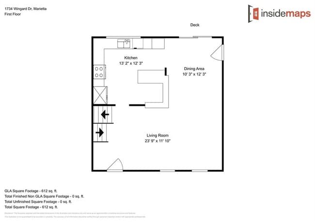 Building Photo - 1734 Wingard Dr