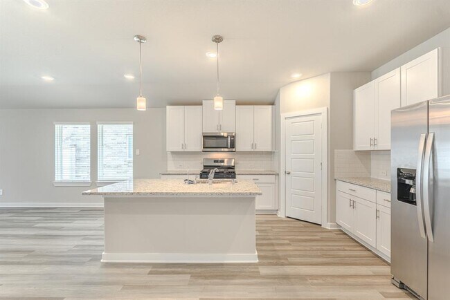 Building Photo - 1452 Waggoner Rnch Trl