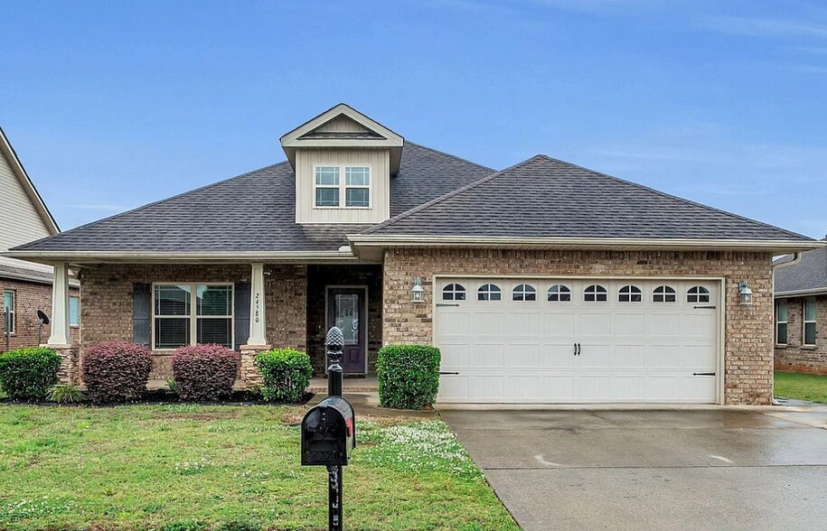 Building Photo - 24580 Silent Spring Dr