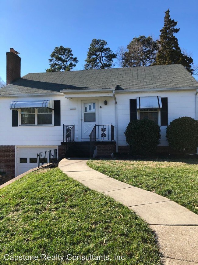 Building Photo - 2 br, 1 bath House - 808 BELLVIEW STREET