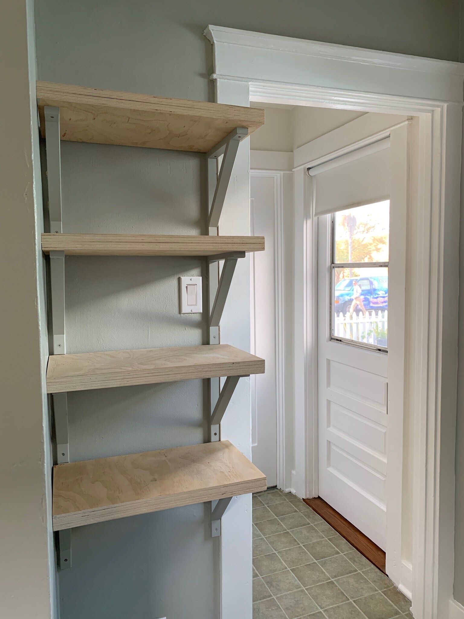 Building Photo - 3532 Helms Ave