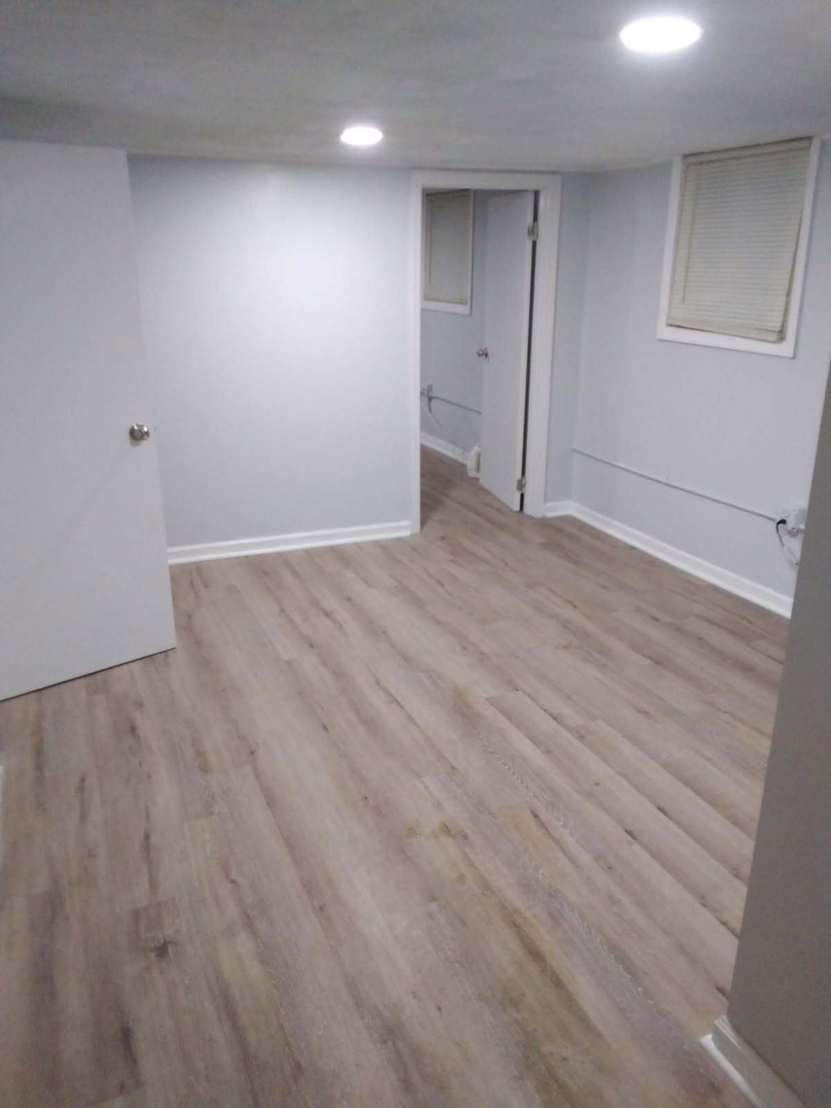 Building Photo - 821 Becker St