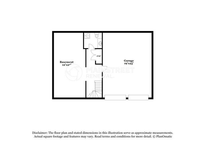 Building Photo - 3 Bedroom Pet-Friendly Home in Blue Springs, MO with Main Street Renewal