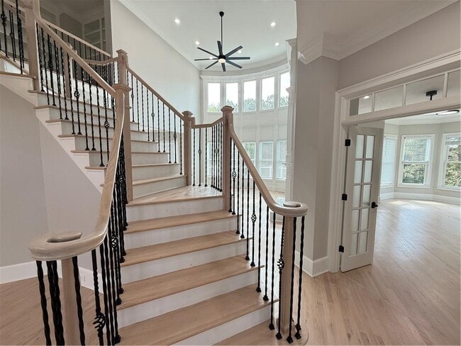 Building Photo - 1660 Briergate Dr