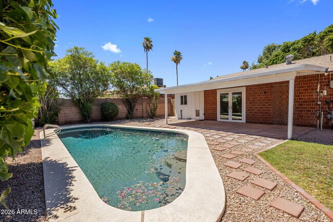 Building Photo - 8307 E Monterosa St