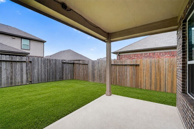 Building Photo - 20606 Iron Timber Ln