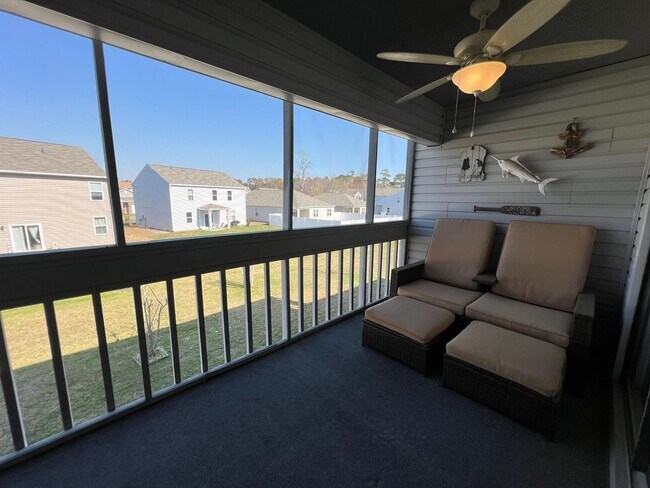 Building Photo - Myrtle Beach - 1 Bedroom / 1 Bath Condo