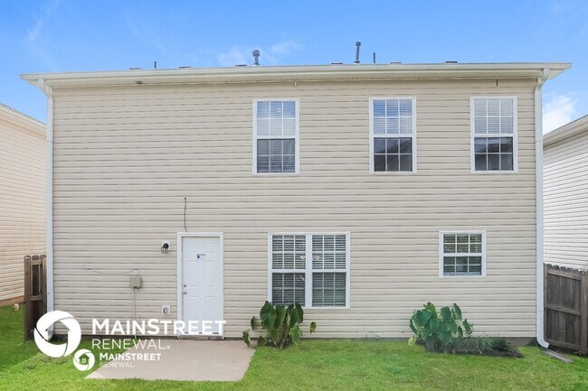 Building Photo - 5155 Tussahaw Crossing