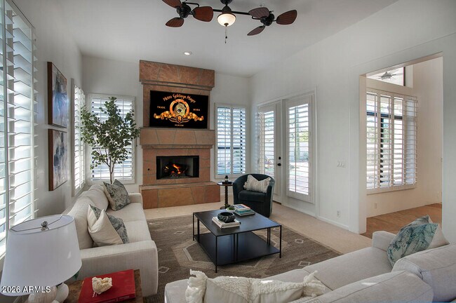 Building Photo - 7747 E Monica Dr