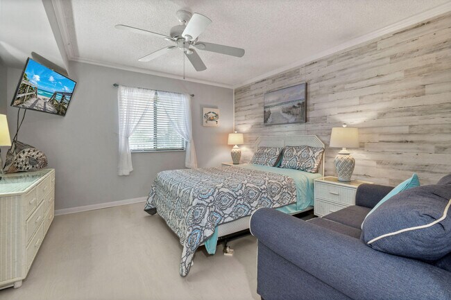 Building Photo - 601 Seafarer Cir