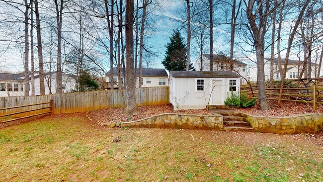 Building Photo - 7819 Red Oaks Trail