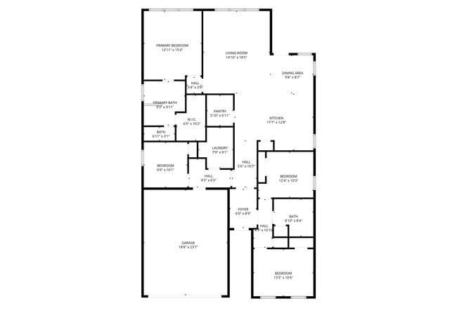 Building Photo - 15702 Rosemary Hl Ln