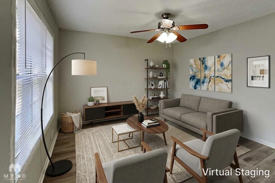 Building Photo - 2061 Coral Hills Dr