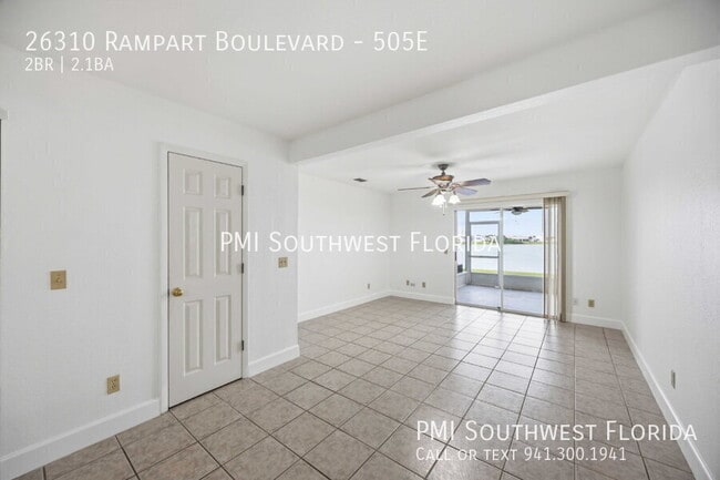Building Photo - 26310 Rampart Blvd