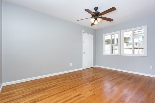 Building Photo - Upgraded Single Family Home in Allied Gardens!